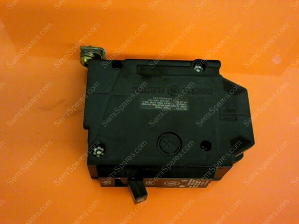 331A3292 | GENREAL ELECTRIC HACR-SP9943 CIRCUIT BREAKER SWITCH SWD-HACR 20A P/N 331A3292