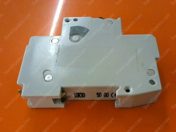 34-339445-00 | MANUAL MOTOR CONTROLLER D 30 A, 277V AC, 10KA - Image 3