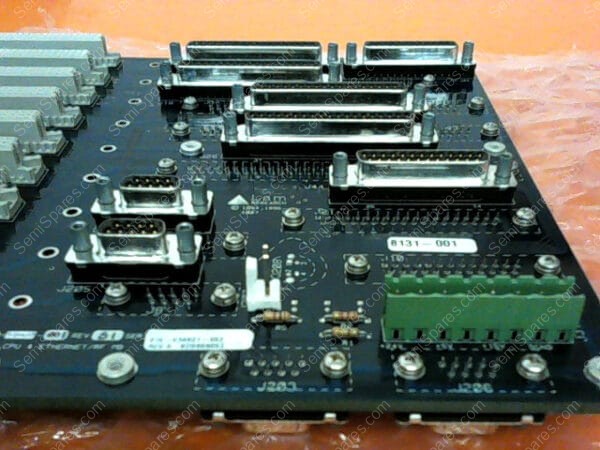 810-520477-001 | ASSY,PCB MOD PM,CPU,ETHER MB - Image 5