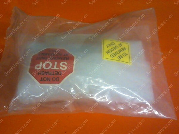 0020-34312 | INLET, GAS FEED, SGD P/N 0020-34312 - Image 3