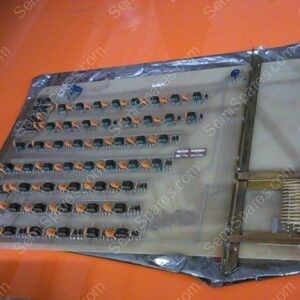 BD-9350-00 | PC BOARD,F3835001,OPERATOR CONT ISOLAT