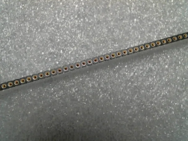 311-43-164-41-001000 | CONN SKT STRIP 64PIN 100 LNG TL - Image 2
