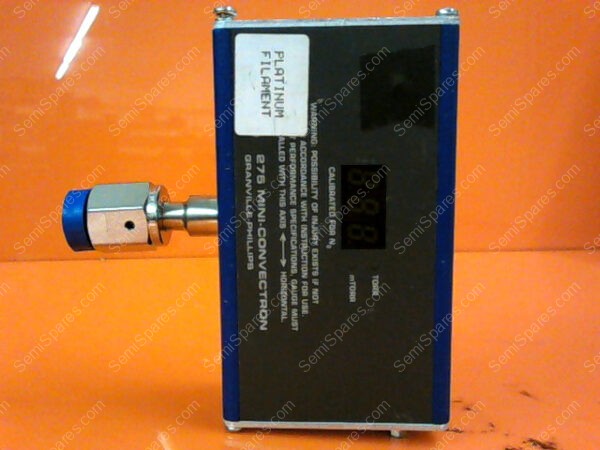 VT-9797-00 | VACUUM, CONVRCTRON,TUBES,20.275-485 - Image 2