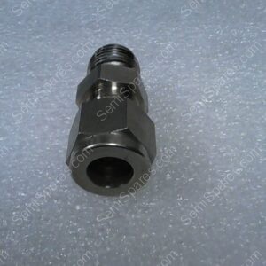 SWAGELOK-316 HXN | SWAGELOK 316 HXN STAINLESS STEEL FITTING