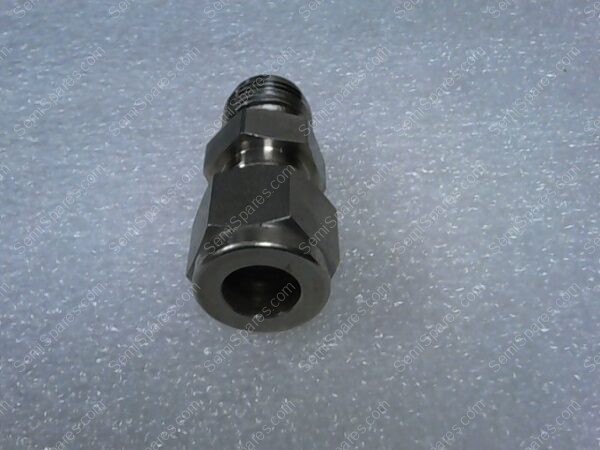 SWAGELOK-316 HXN | SWAGELOK 316 HXN STAINLESS STEEL FITTING