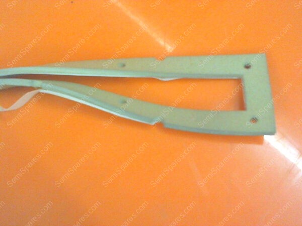 716-310065-003 | GSKT(EMI),BHD,INRT GAS,STD,1/4 - Image 2