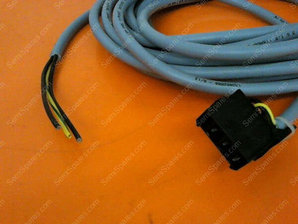 PS-8270-00 | POWER-SUP,2644142-01,830007261 (11 PCS) - Image 9