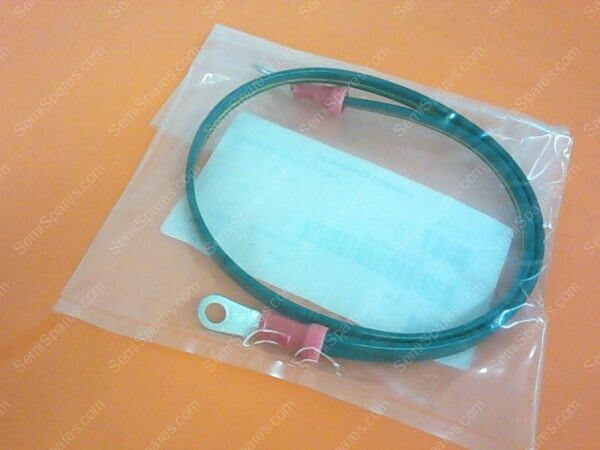 853-006908-019 | ASSY,GND STRAP,BRD,24.0,#1.4 - Image 5