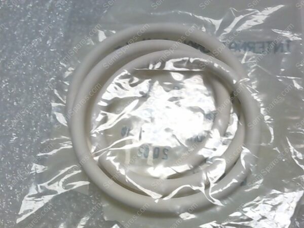 AS568-364 | INTERNATIONAL SEAL CO., AS568-364, White, SC1217, O-Ring - Image 2