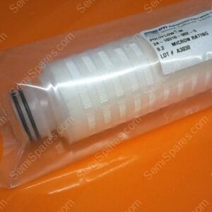 FL-6650-00 | FILTER,P/N 24-10310-002-5, SOLVENT TANKS