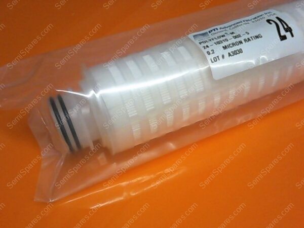 FL-6650-00 | FILTER,P/N 24-10310-002-5, SOLVENT TANKS