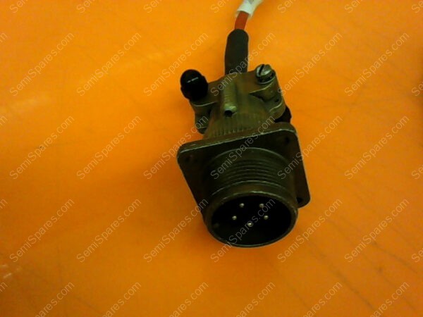212-583200-001 | CA ASSY,24VDC IEPD BPM RH PDU - Image 3