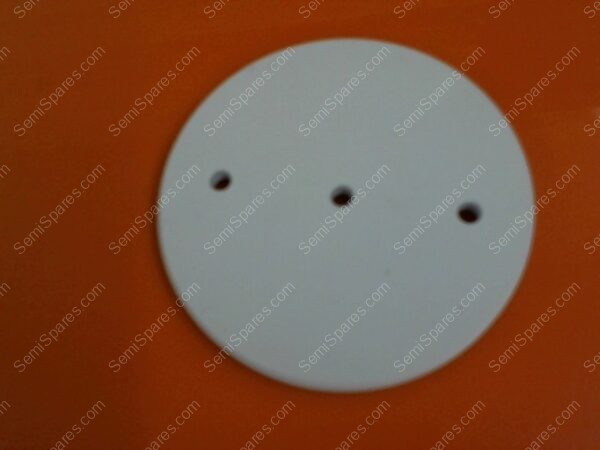 TH-3840-00 | EXHAUST DAMPER,411676-001,DUAL,FSI - Image 3