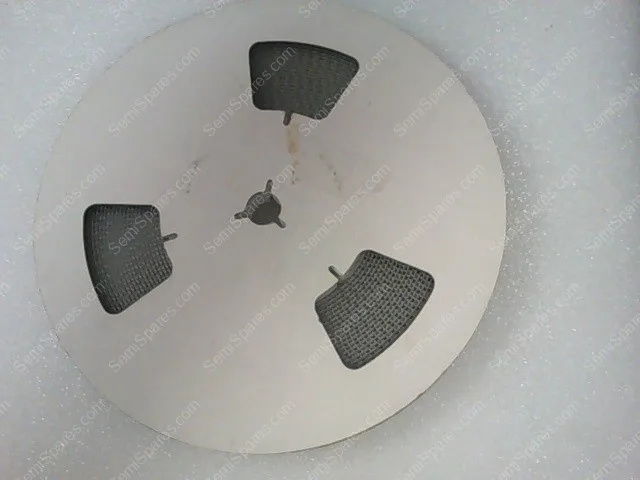 HW-101A | SENSOR HALL EFFECT ANALOG 4SOP - Image 2