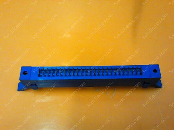 BR6-65863-093 | DUPONT CONNECTOR HEADER THROUGH HOLE 40 POSITION 0.100" (2.54MM) (PKG OF 24) - Image 4