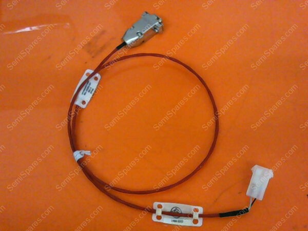 853-190650-001 | ASSY,CA,LWR CHMBR FAN,CE97 - Image 2