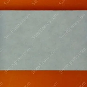 138-885081-003 | LABEL, FM-29 INPUT STATION