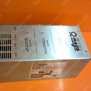 660-098076-001 | PWR,SPLY,MOD,7 OUTP/1 OUTP