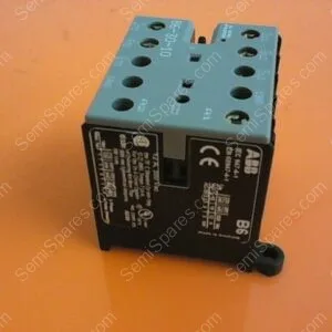 644-494428-002 | CONTR,MINI,12A,24VAC