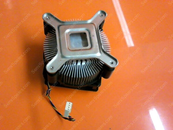 13G075088120H2 | 13G075088120H2 ASUS SOCKET LGA755 CPU HEATSINK AND FAN - Image 3