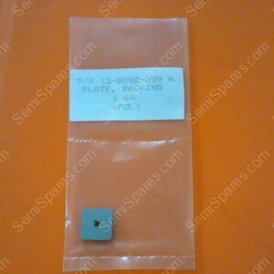 13-8892-299 | PLATE, BRACKING