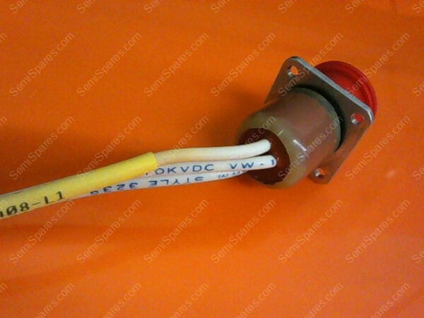 15408-L1 | CATON CONNECTOR