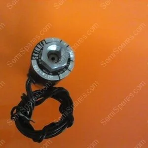 SO-0211-00 | SOLONOID,SKINNER,24VDC,B11DK,1200,MISC