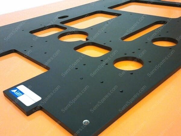715-012813-001 | PLATE TOP LEFT - TPM