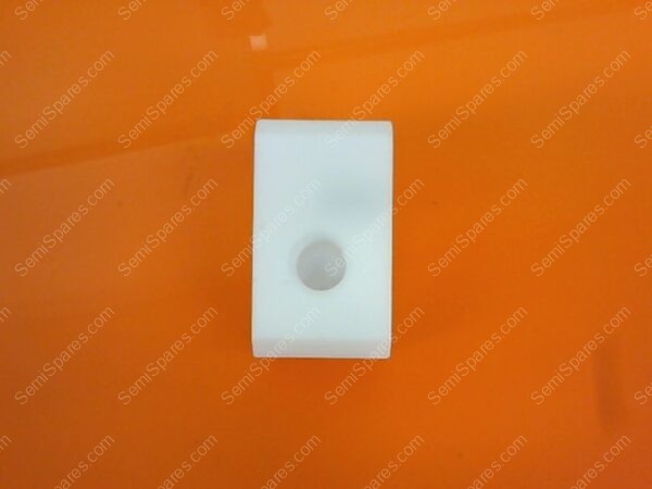 713-013488-001 | BLOCK, NOZZLE MOUNTING, L/H - Image 2