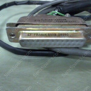 M85049/48-3-3 | ITT CANNON CONNECTOR  ITT 8817DB19678-2 M85049/48-3-3