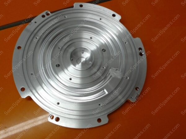 715-460211-061 | CAP,LWR ELCTD,6"SEM/JEIDA,BAC - Image 4
