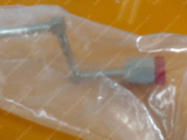 839-056972-001 | TUBING,N2 PURGE,LOWER REACTOR - Image 2