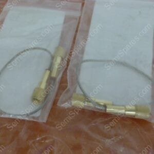 CA-2290-00 | INVAC CABLE, 321-039-G12, SENSOR HEAD