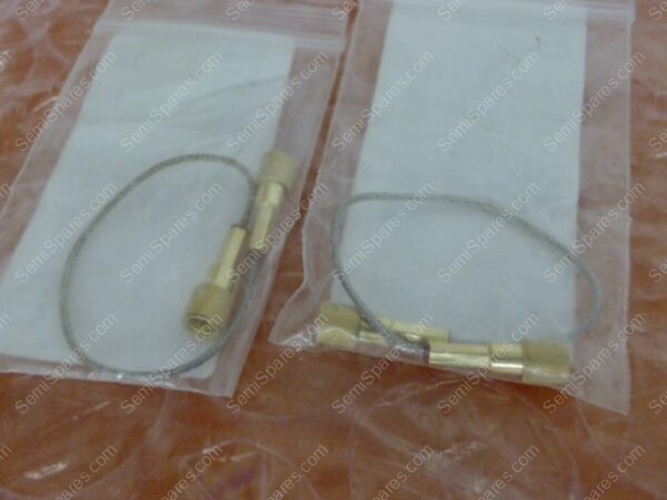 CA-2290-00 | INVAC CABLE, 321-039-G12, SENSOR HEAD