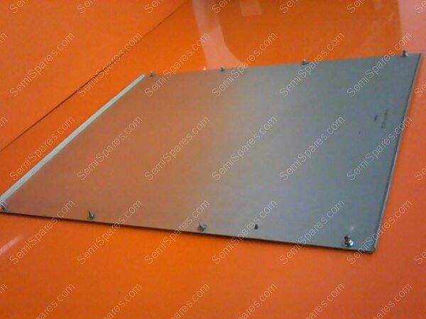 714-490383-002 | CVR,AC/DC,TCP OXIDE FEU - Image 2