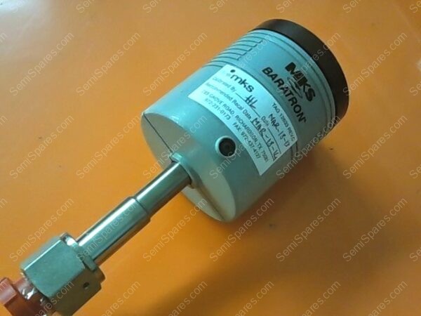 PT-0255-00 | MKS 622, P/N 622A11TBE, 10 TORR, 23-2644 - Image 2