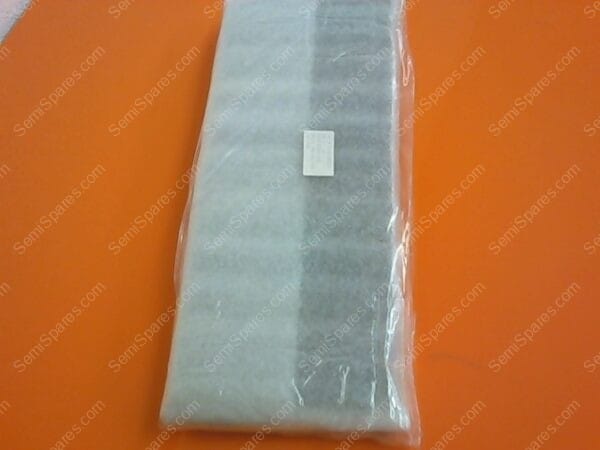 715-800640-001 | PLT,SPCR,HOIST - Image 2