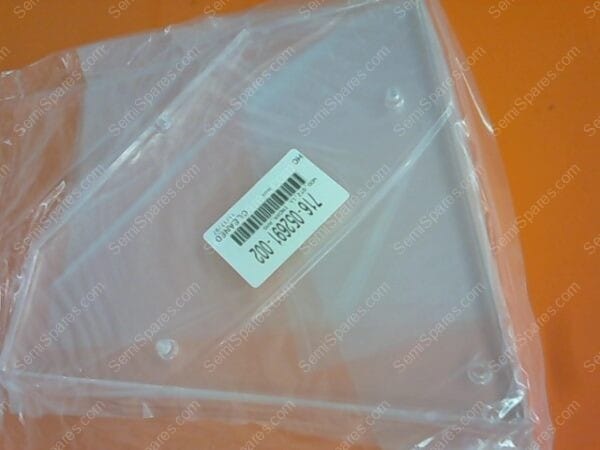 716-052691-002 | WDO,QTZ,LL INDXR,RHS - Image 2