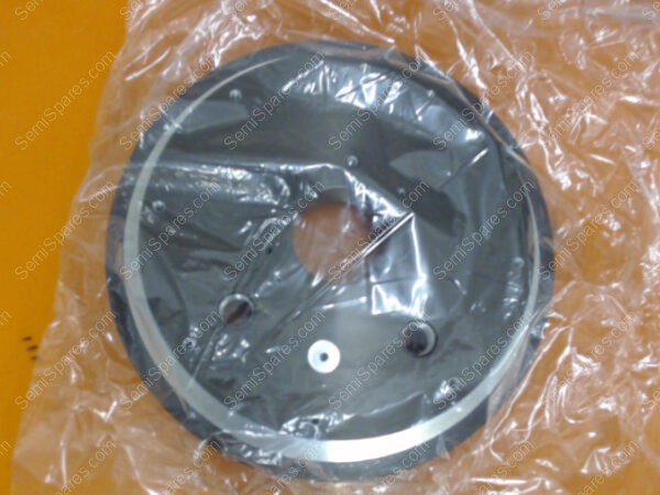 715-009345-001 | ELECTRODE, BOTTOM, SEAL PLATE - Image 3