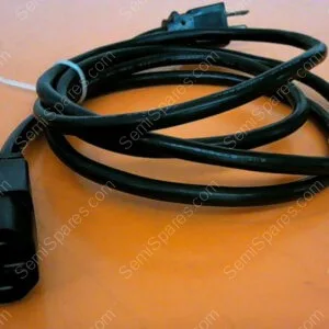 E77975 | WONDERFUL CSA SVT 18AWGX3C E77975 COMPUTER POWER CORD