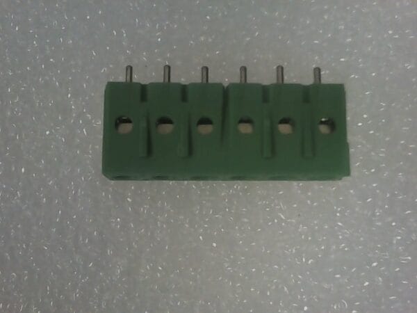 1935200 | TERM BLK 6POS SIDE ENTRY 5MM PCB - Image 3