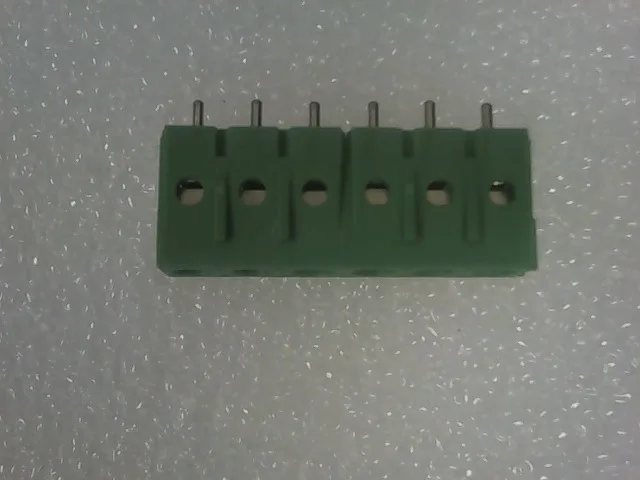 1935200 | TERM BLK 6POS SIDE ENTRY 5MM PCB - Image 3