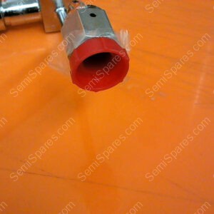 839-014706-001 | WELDMENT