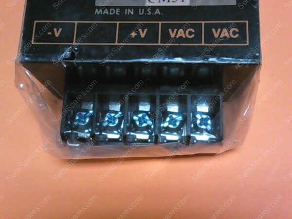 PS-0518-00 | POWER-SUP, +5 PN 1011380 - Image 2