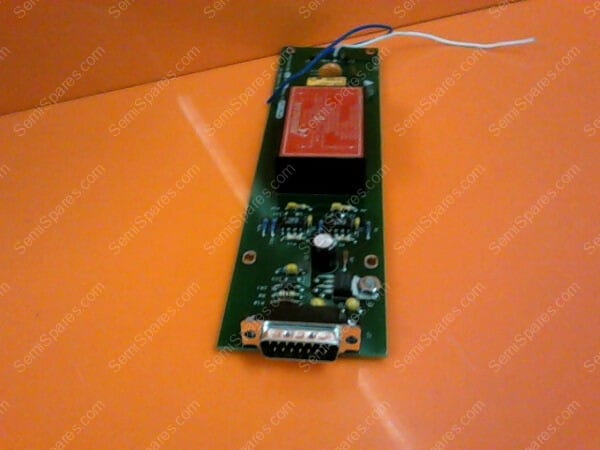 810-017086-546 | ASSY,PCB,4520XL ESC PWR SPLY - Image 3