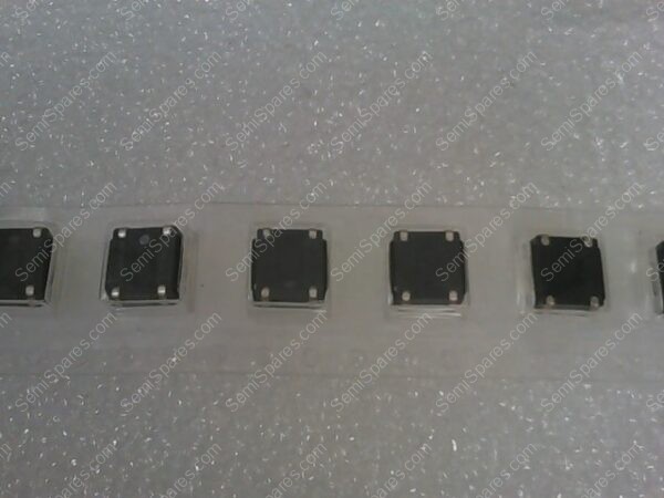 B3SL-1002P | TACTILE SWITCH SPST-NO TOP ACTUATED SURFACE MOUNT - Image 3