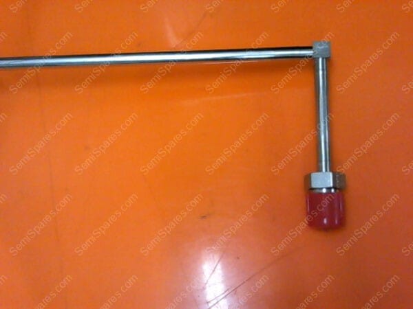 839-470957-001 | WLDMT,N2,INLET,10Ra,12L,G/B - Image 3