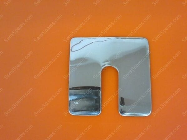 790-062796-001 | SHIM,ALUM,7/16 SLOT,RED ,.002 - Image 2