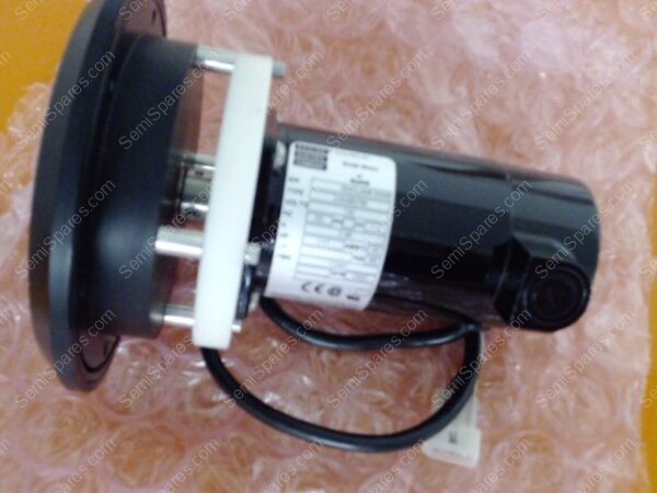 24A4BEPM | SPINDLE ASSY. FOR PSC122, P/N 24A4BEPM - Image 2