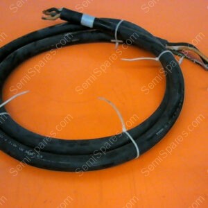 853-017810-020 | ASSY, POWER CORD, ETCHER, 20'